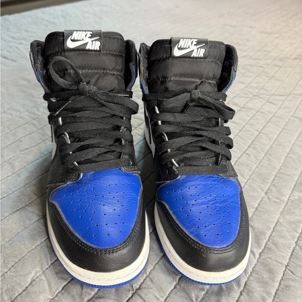 OG royal toe 1s